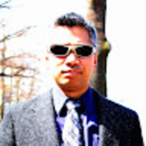 Meet your Posher, John